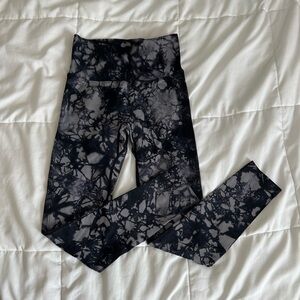 BUTT SCRUNCH LEGGINGS (size: women’s small)